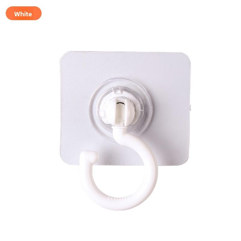 Dedicated for Ceiling Rotary Ceiling Non-punching and Traceless Strong Door Hanging Hook
