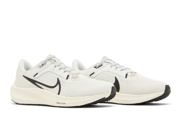 Nike Wmns Air Zoom Pegasus 40 'Sail Black'