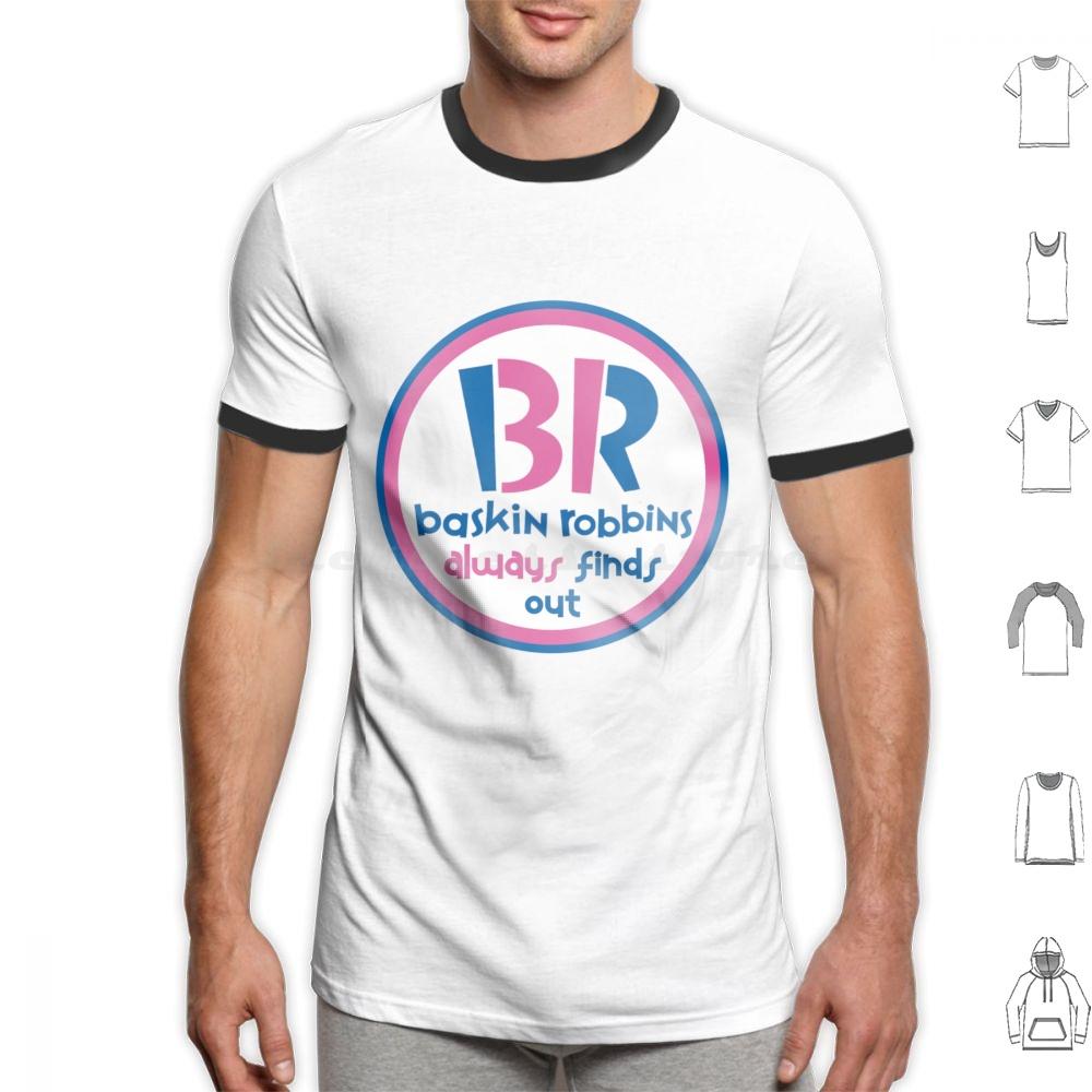 They Always Find Out T Shirt Big Size 100 Cotton Ant Man Antman Baskin Robbins Br Always Finds Out Superhero Funny