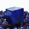 Uncut Raw 99.95 Carat Natural Rough Blue Sapphire Loose Gemstone CERTIFIED AR-3023-S