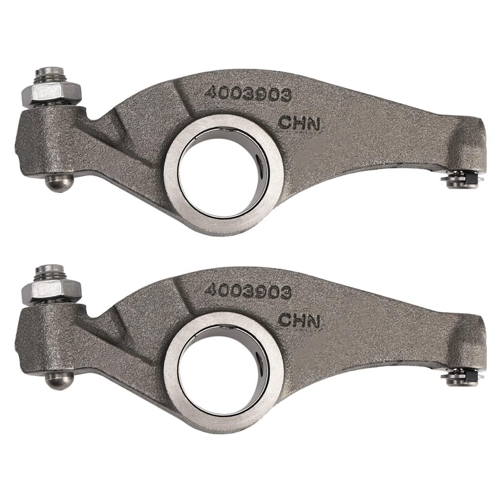 2x New Lever Rocker for Cummins 4003911 3064597 4003903