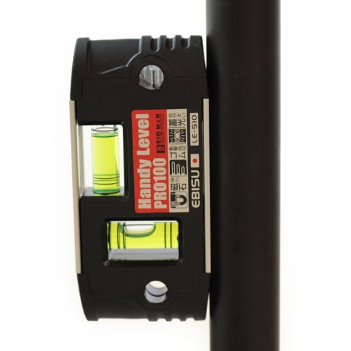BIGMAN Handy Level PRO 100MM with Powerful Magnet