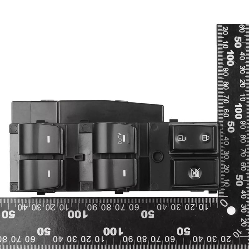 93570-F2100 93570-F2000 for Hyundai Elantra 2017 2018 Electric Master Power Window Control Switch Regulator Button