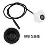 Rear Camera Front Camera Car Camera with LED Infrared Light Rear Camera Accident Avoidance