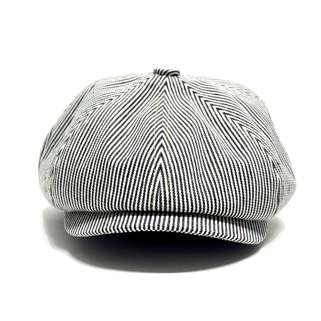 DENIM available in larger denim free hickory [Reuben] Custom-made CASKET, sizes, 2-way casquette, size,