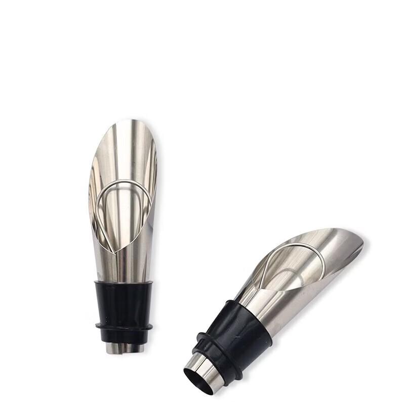 Shangqi 7-Piece Wine Accessory Set