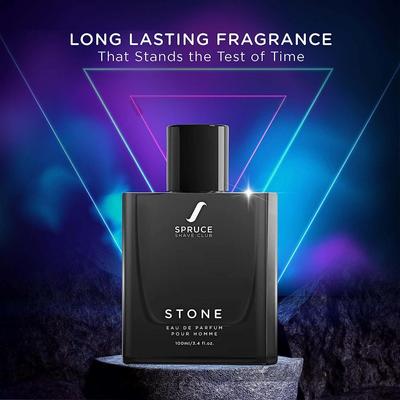 Spruce Shave Club Taş Erkek Parfüm 100ml | EDP ​​Erkek Parfüm