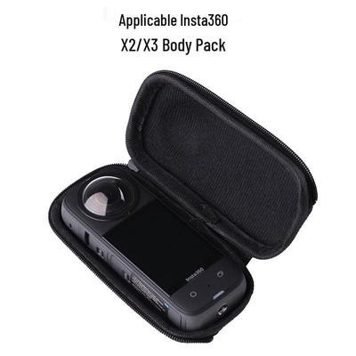 Insta360 X3/X2 Mini Body Bag & Sports Camera Storage Bag