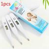 Baby-Kind-medizinisches digitales LCD-Oral-Körper-Fieber-Alarm-Erwachsen-Unterarm-Thermometer