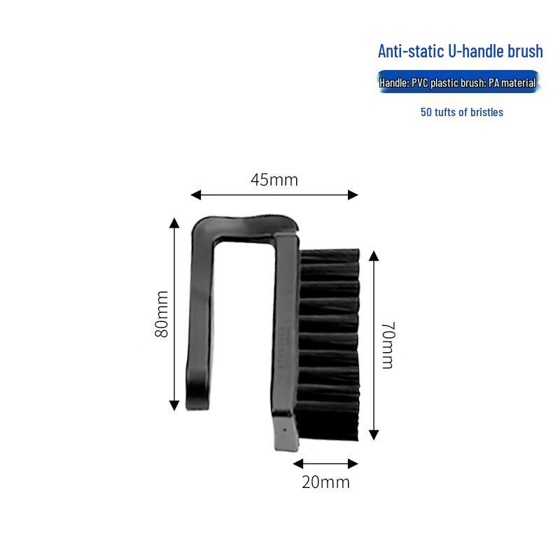 Lilang Anti-static PCB Cleaning Brush Set
