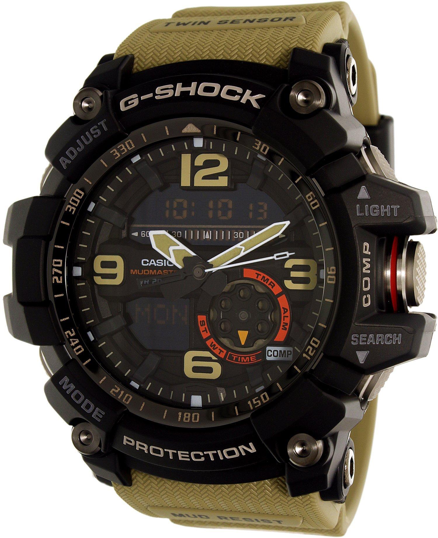

Casio G-SHOCK watch GG-1000-1A5ER