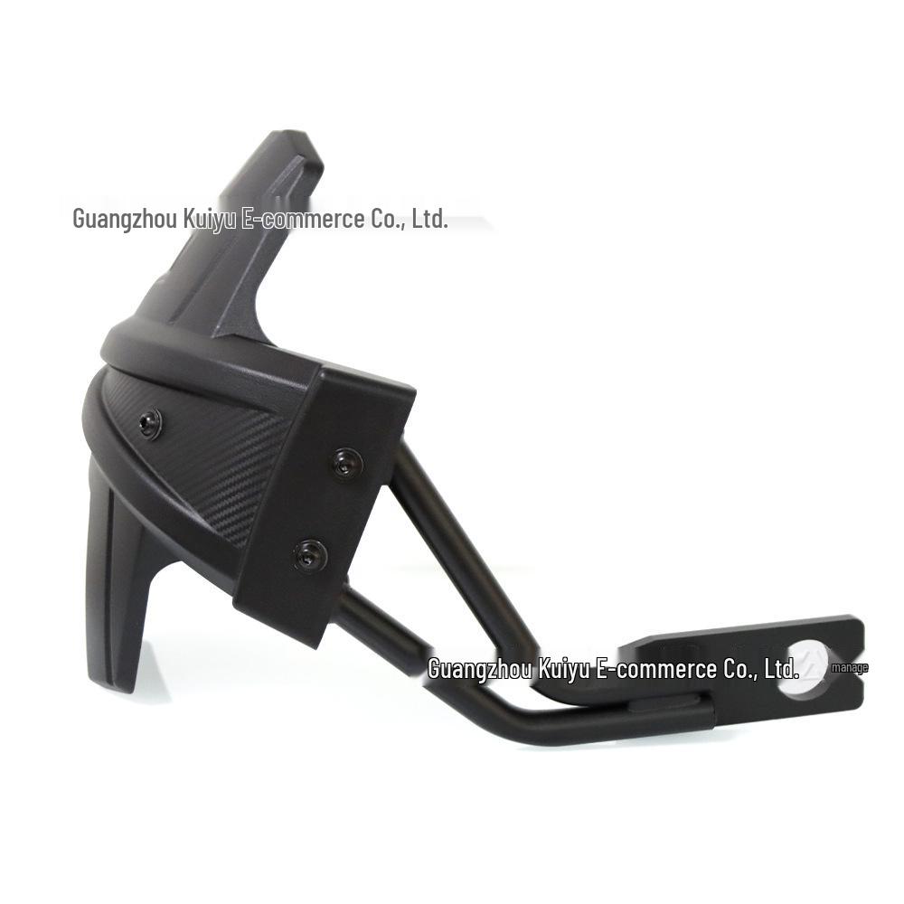 Yamaha Tracer 9 Rear Fender Guard (2021-2025)