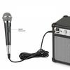 YS‑226  Unidirectional Wired Microphone  Handheld Dynamic Moving Coil Mic for DVD KTV