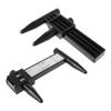 Distance Hand Tool Lugs Hub Pitch Measurement Sliding Caliper Measuring Tool Ruler PCD Gauge