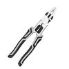 Multifunctional Needle-Nose Pliers: Vise Grips, Wire Cutters & Household Diagonal Tools