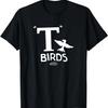 Grease - Koszulka T Birds