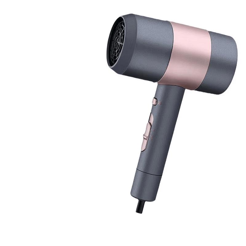 LISM Negative Ion High-Speed Hair Dryer