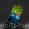 Football Soccer Ball Fire Un Rayo Phone Case For Samsung Galaxy A57 A56 A37 A55 A36 5G A26 A54 A52 A35 A34 A17 A16 A07 A06 Cover