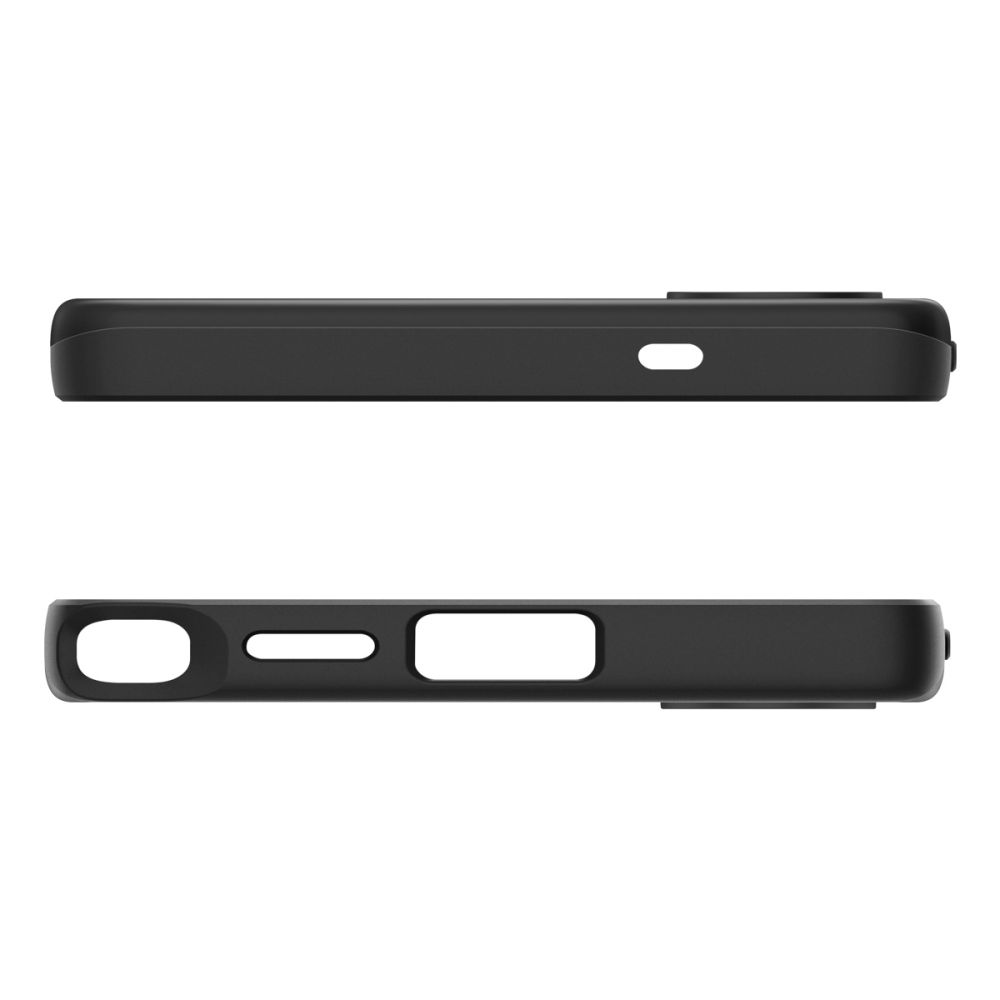 Spigen Thin Fit Mag Magsafe Galaxy S25 Ultra Black