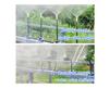 Universal Adjustable Micro-Atomizing Sprinkler Set for Irrigation, Cooling, and Humidification