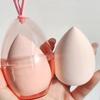 Water Drop Makeup Sponge Professional Non-Latex Cosmetic Blender for Liquid Foundation Concealer BB Cream Beauty Egg Puff Tools