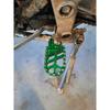 For Kawasaki KLX300R KLX300S KLX300SM KLX650 KLX650R KLR650 KLX 300R 300SM KLR 650 Accessories Footrest Footpegs Foot Pegs Pedal