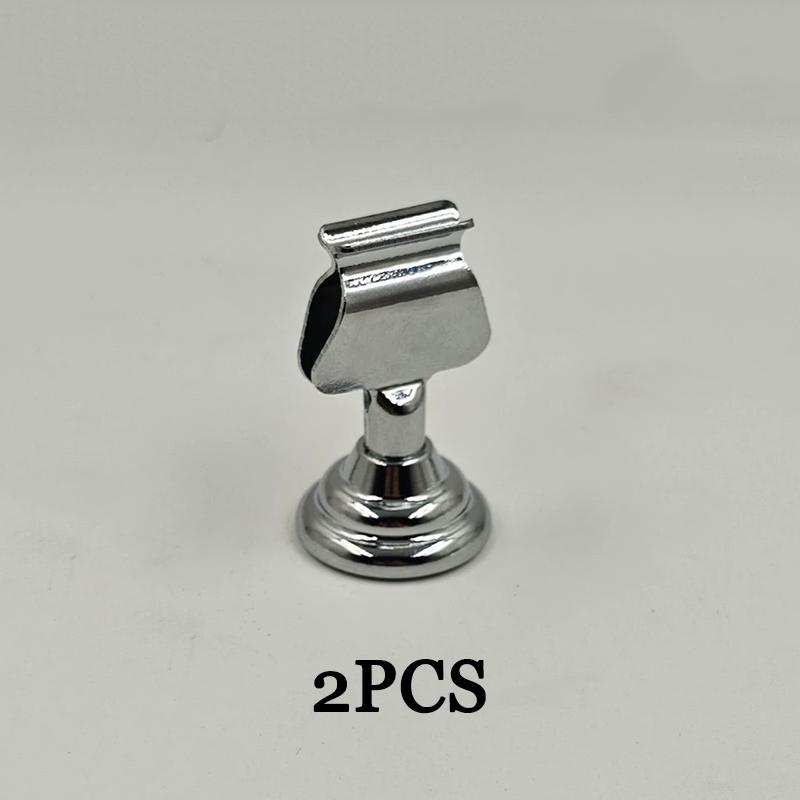 WTEMPO Table Card Holders Place Card Holders Ideal for Photos Signs Memo Notes Perfect for Weddings Restaurants Birthdays New Year Party