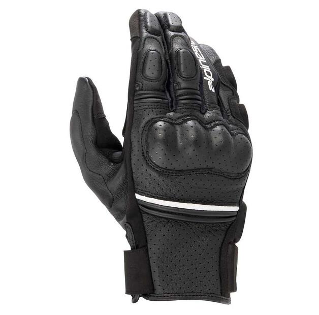

Alpinestars Phenom Air leather мотоперчатки 3XL