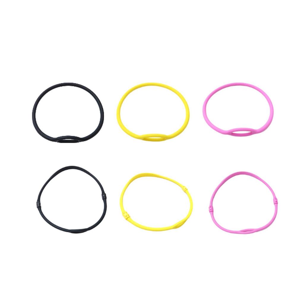 22inch Diving Regulator Holder Necklace, Silicone Supplies for Divers