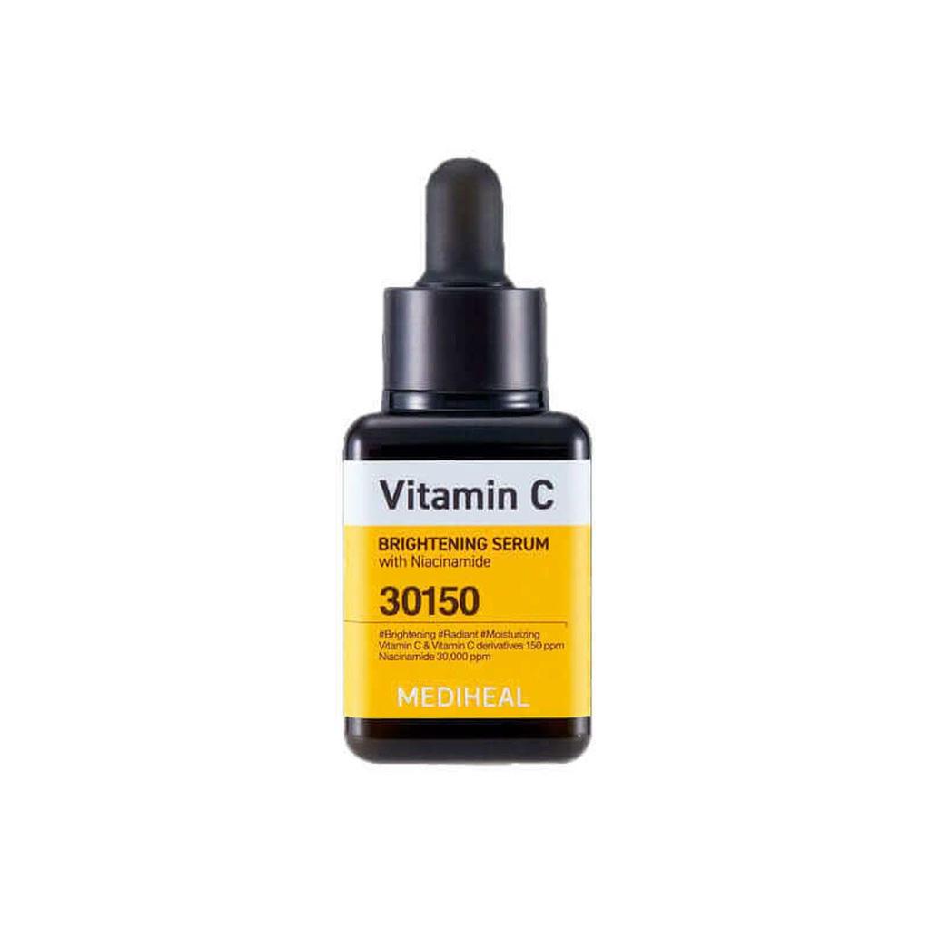 Mediheal Vitamin C Brightening Serum
