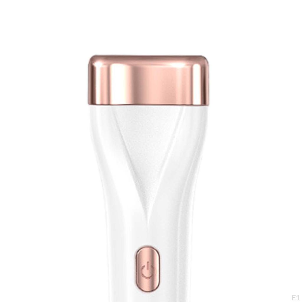 Electric Heated Eyelash Curler Handheld USB Heater, Lightweight, Makeup Tool ,Durable, Rechargeable