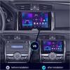 Android Car-Play Car Radio For Toyota Mark 2 X130 2009-2019 Multimedia Player Head Unit Stereo GPS Navigation BT WIFI,2+64GB