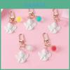 Stunning Angel Pendant Keychain Perfect For Christening And Wedding Giveaways