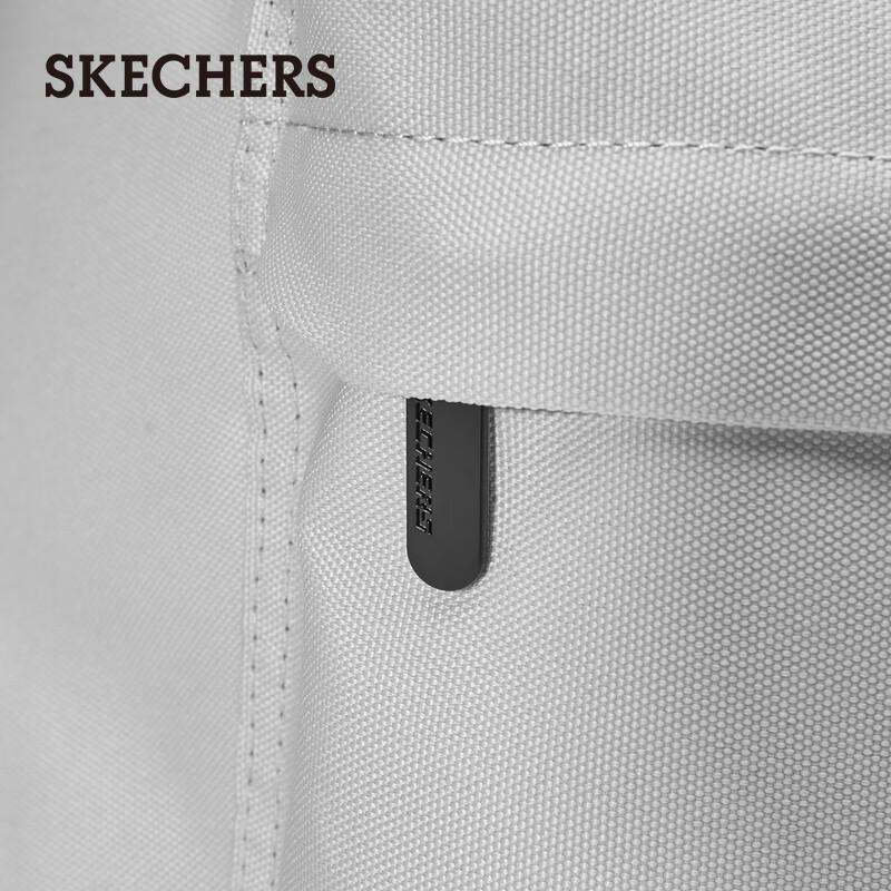 Skechers Women's Large Capacity Tote Shoulder Bag L124U140