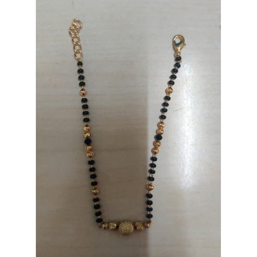 @ Beautiful Hand Mangalsutra Bracelet Latest Trend For Women MJ-377-60%OFF