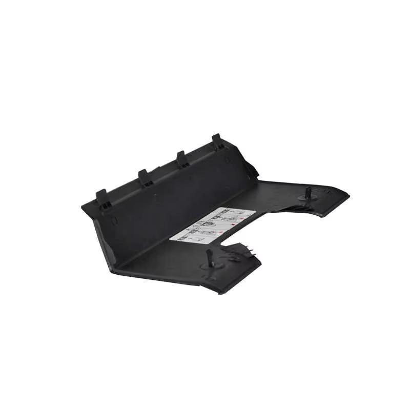 DP0500011PCL Rear Bumper Tow Hook Cover for Land Rover Discovery 3