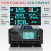 Pure Sine Wave Inverter DC 12V/24V/48V/60V/72V To AC 220V/110V 1000W 2000W 3000W 4000W 5000W Power Converter Car Solar Inverter