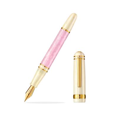 Interact Laban Fountain Pen F Sakura TF-325-SKA(F)