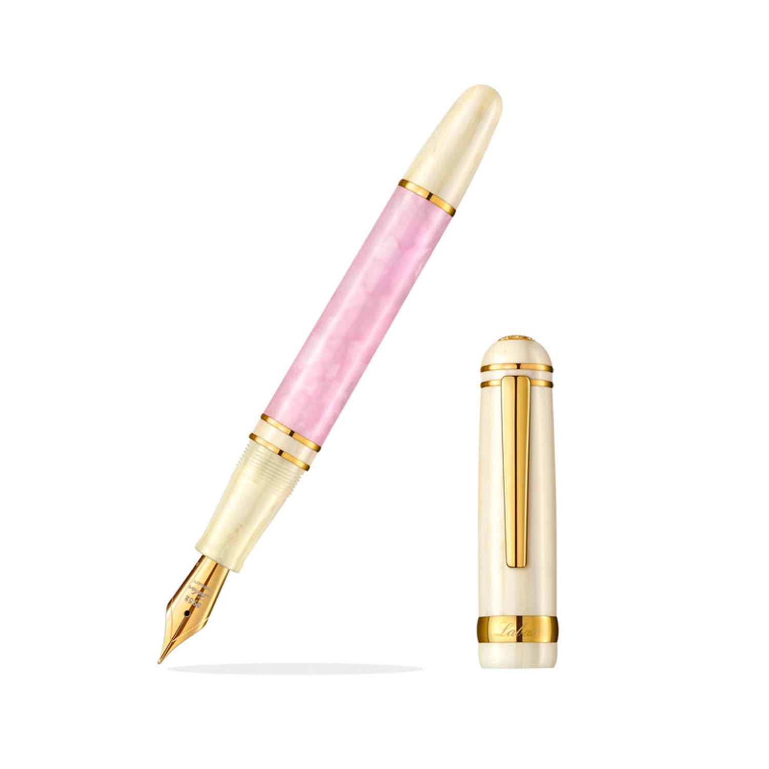 Ручка-перо Interact Laban F Sakura TF-325-SKA(F)