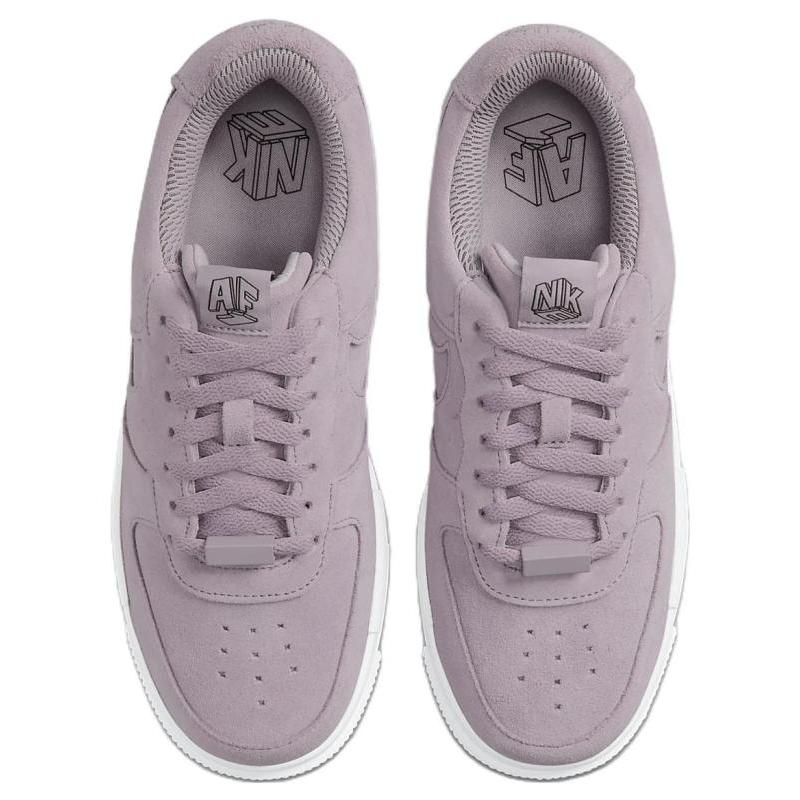 Nike Air Force 1 Pixel 'Plum Fog' Women's Sneakers DQ5570-501