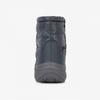 [north Face Official] Ns99q53b Bootie Shorts Steel Gray