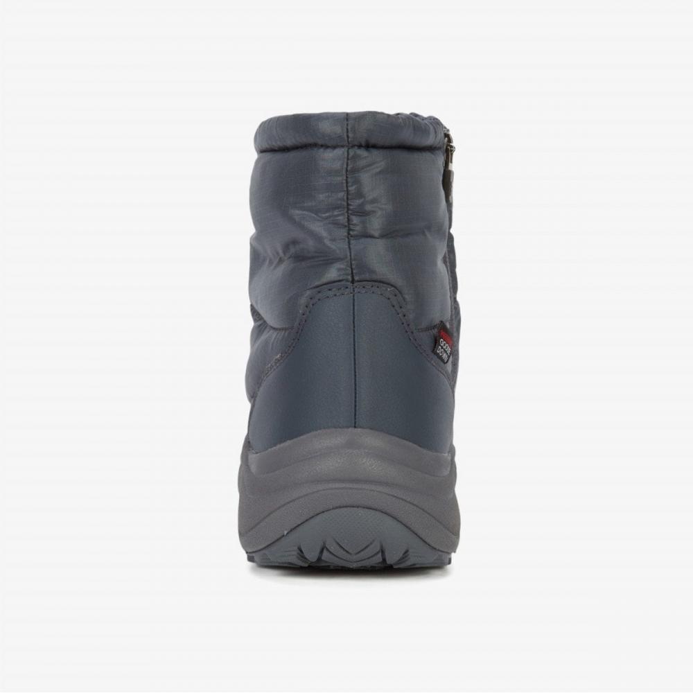 [north Face Official] Ns99q53b Bootie Shorts Steel Gray