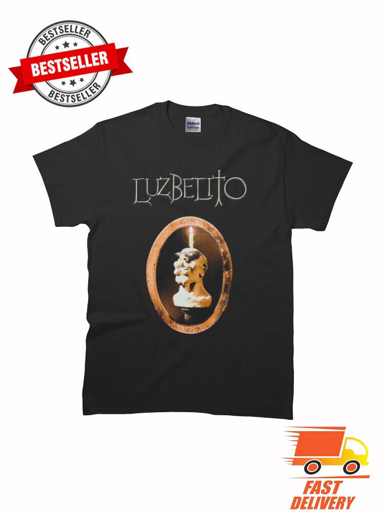 

Patricio Rey and his Ricotta Rounds Luzbelito MAN WOMAN TShirt Size S to 5XL Unisex T-Shirt M