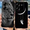 Soft Cases For Tecno Pova 5 4G Pova5 Phone Cover Matte Liquid Silicone Slim Funfas Capa For Tecno Pova 5 Pro 5Pro LH8n Bumper