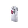 Nike Basketball Jersey Player Edition, Jimmy Butler Size 22 Men's White DQ0200-100