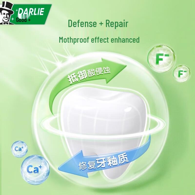 Hawley Fun Fruit Kinderzahnpasta