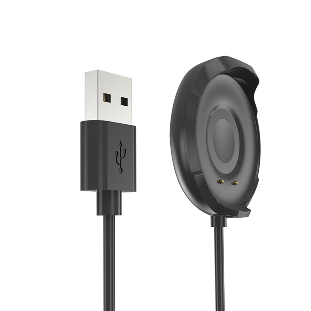 Watch Charger Usb Charging Cable Charging Dock Compatible For Moto Motorola 360 3rd Generation M360fs19-pb