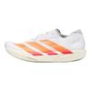 Adidas Adizero Takumi Sen 11 Comfortable Classic Running Shoes Men sneakers White Orange JQ0780