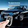 Toyota Key Cover for Camry, Avalon, Corolla, Highlander, Prado, and Venza