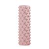 Yoga Foam Roller Gym Fitness Pilates Exercise Muscle Massage Block Soft EVA Roller for Back Leg Relaxation Slimming